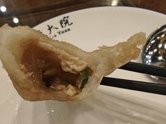 -孙府大院(步行街店)