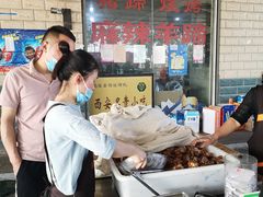 -佰运猪蹄(高陵店)