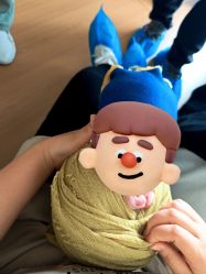 -baby bella小贝拉母婴护理中心(珠海华发公寓店)