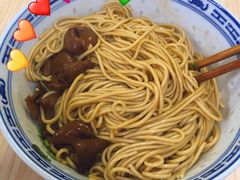 -盛兴面馆(真儒大厦店)