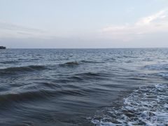 -东戴河风景区-止锚湾