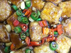 -徽三说·土徽菜·中国徽菜连锁品牌(一中店)