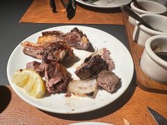 -拉蒂娜·巴西牛排馆 Latina·Brazilian Steakhouse(王府井喜悦店)