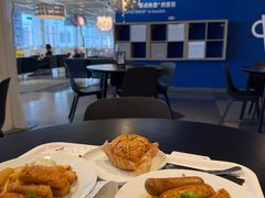-宜家·瑞典风味餐厅(无锡店)