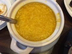 -梁记粥铺(开元地中海店)