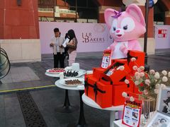 -曼格纳·曼芯馆(杨浦店)