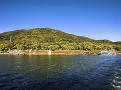 -松花湖风景名胜区
