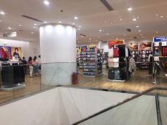 -优衣库(广州恒宝广场店)