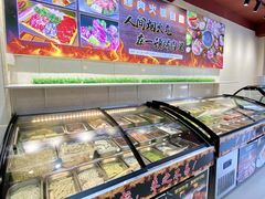 -焱味真•韩牛自助烤肉(大学城店)