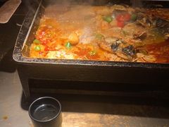 -炉鱼(爱琴海购物公园店)