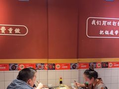-小饕荟雅安贡椒鱼鲜馆(广福桥店)