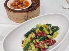 -万龙洲海鲜(南新仓店)