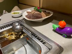-海底捞火锅(飞马水城店)
