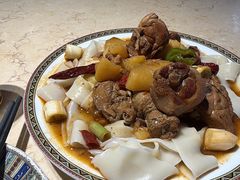 -品质伊骊新疆菜(紫金店)