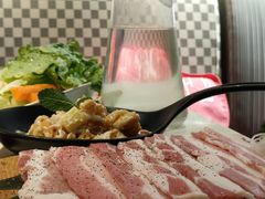 -猫爪爪原切自助烤肉(观音桥阳光世纪店)