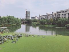 -江南大学(蠡湖校区)