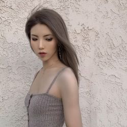 -那茉 Hair Salon