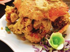 -龙海鲜螃蟹王(宏茂桥店)