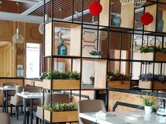 -如轩·海鲜砂锅粥·潮汕菜(小榄店)