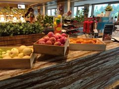 -AdD全日制餐厅(中谷花园酒店)