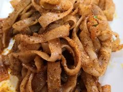 -亮亮烧烤(万松园店)