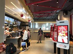 -肯德基(凯德国贸店)
