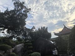 -南普陀寺