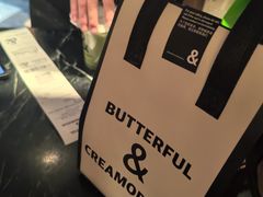 -B&C黄油与面包·THE GARDEN BAKERY概念店(世纪汇店)