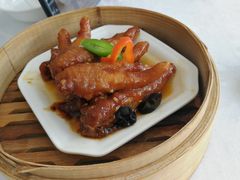 -海湾壹品·粤菜·早茶·烤鸭(拱北店)