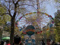 -哈尔滨文化公园