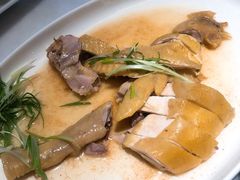 石龙豆皮鸡-莞府家宴·东莞菜(市民服务中心店)