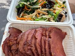 -味香鸭子店(汉口西路店)