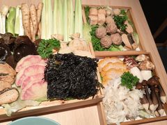 -十二舍·湯物素煮(江泰潤政店)