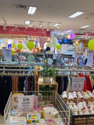 -孩子王(奥克斯广场店)