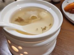 -水月周庄铂尔曼酒店-水月荟中餐厅