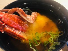 -沼津魚がし鮨(御殿場アウトレット店)