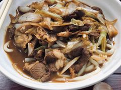 -北京清真房记小吃店