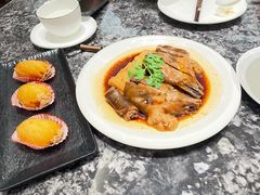 -頂好酒家·经典粤菜(海信广场店)