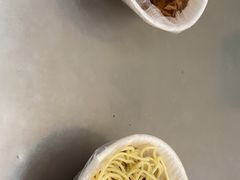 -杨记灌肠(食品街店)