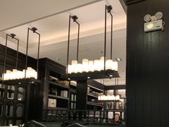 -金春禧·鲁菜海鲜(延吉路万达店)