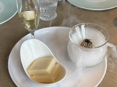 -波特曼西餐厅(中央大街店)