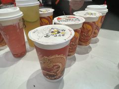 -茶话弄(北京五棵松万达店)