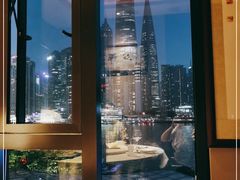 -三利音·东方司宴(外滩店)