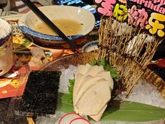 -古田居·特色寿司料理(星之岛旗舰店)