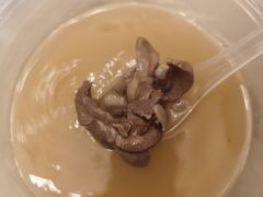 -龙岩罗桥牛杂(长青路店)