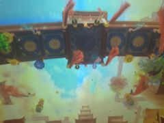 -嘉峪关方特丝路神画