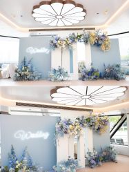 点击看大图 -Doris一站式游轮婚礼船东直营店(外滩店)