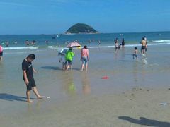 -西涌国际滨海旅游区