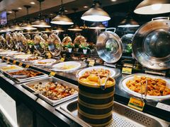 -好伦哥比萨烤肉自助(八里桥店)