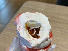 -DQ·蛋糕·冰淇淋(奥林匹克广场店)